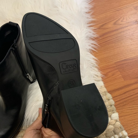 Circus by Sam Edelman Jaimee Boots - Picture 6 of 9